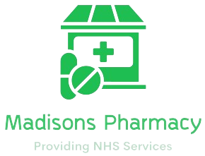 Madisons Pharmacy